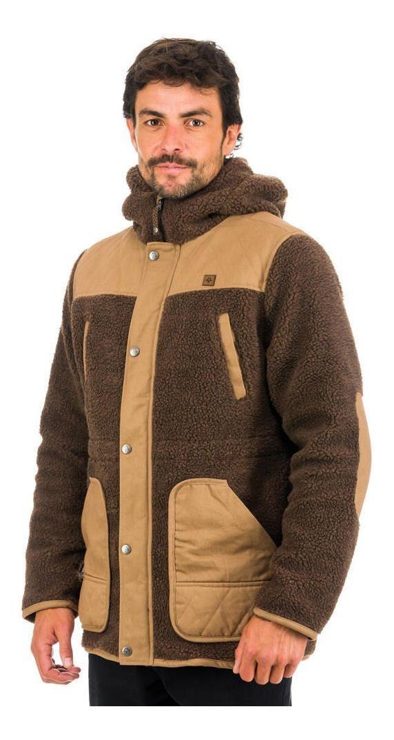 Polar Kivül Hombre Reciclado Flav Café-1