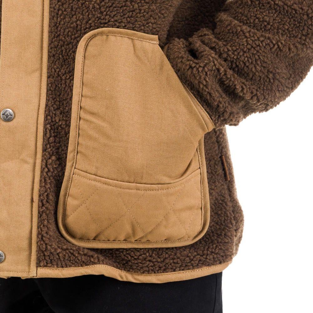 Polar Kivül Hombre Reciclado Flav Café-4