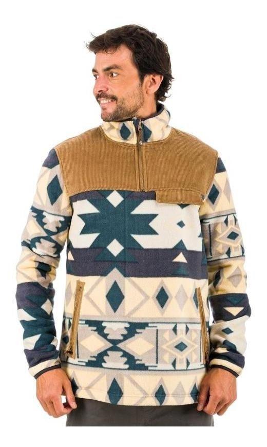 Polar Kivül Hombre Reciclado Mavek Único color-0
