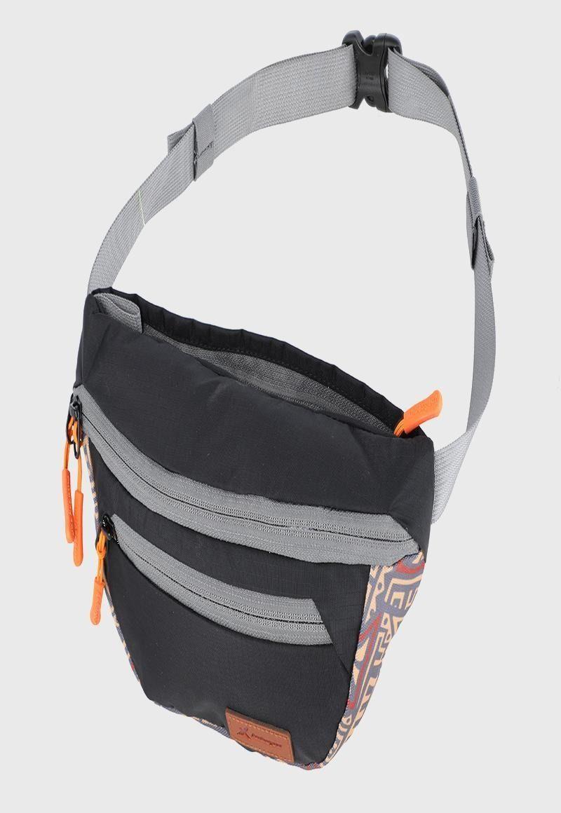 Banano Andesgear Unisex Octay Negro-0