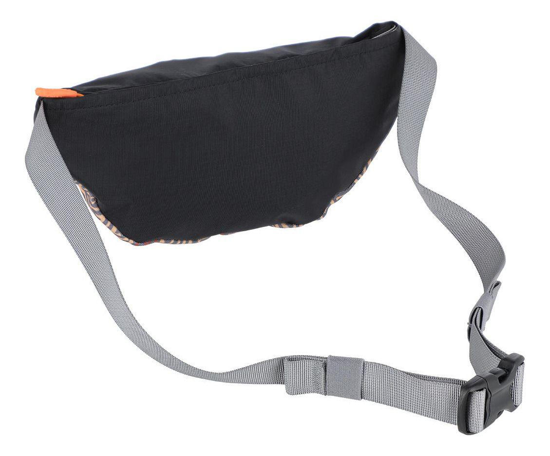 Banano Andesgear Unisex Octay Negro-4