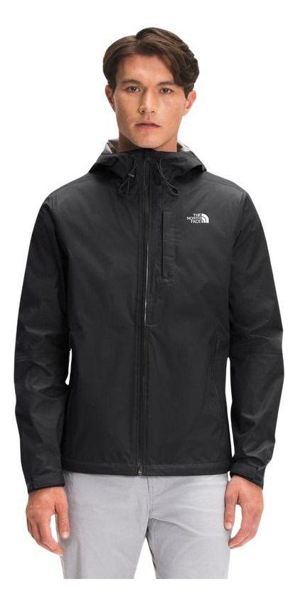 Chaqueta The North Face Hombre Alta Vista Negro-0