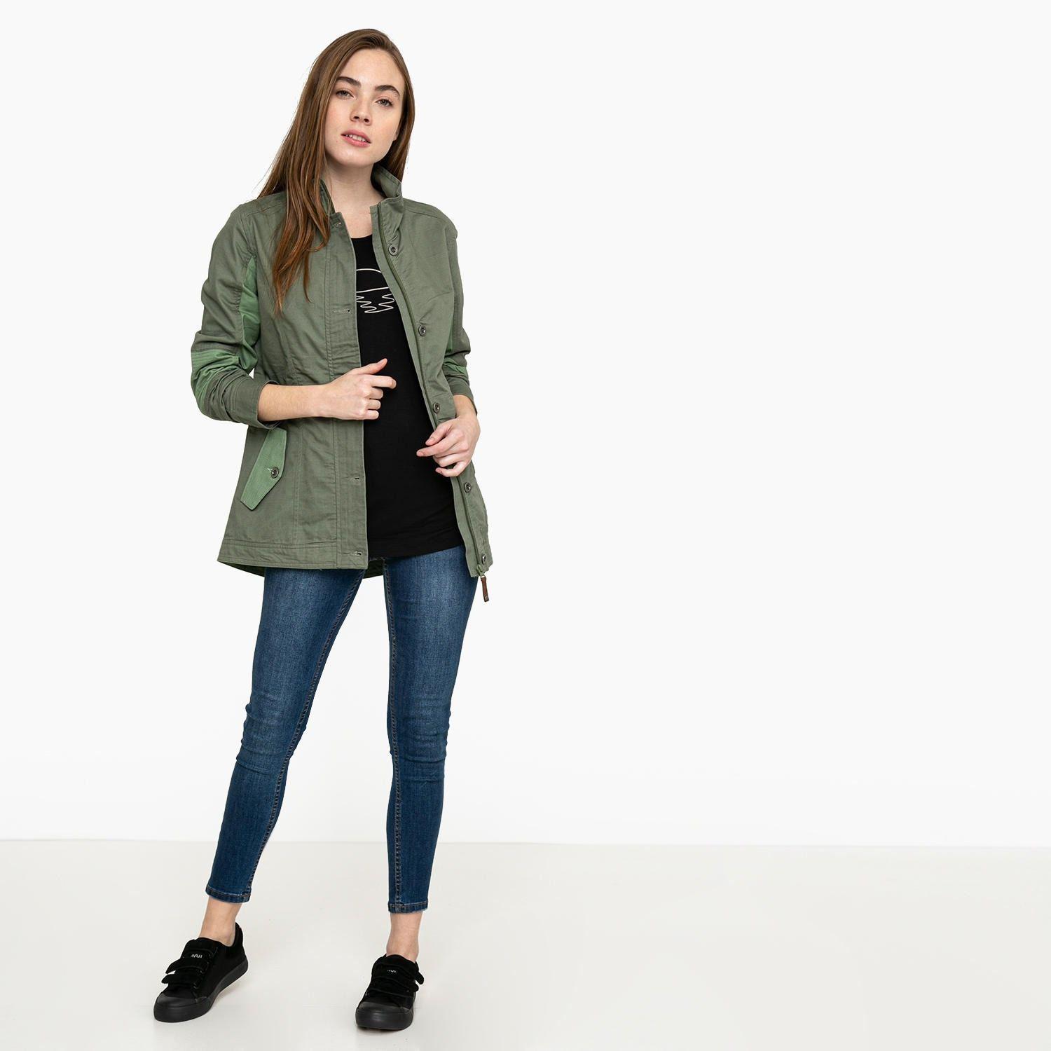 Polera Kivül Mujer Bartal Washed Negro-3