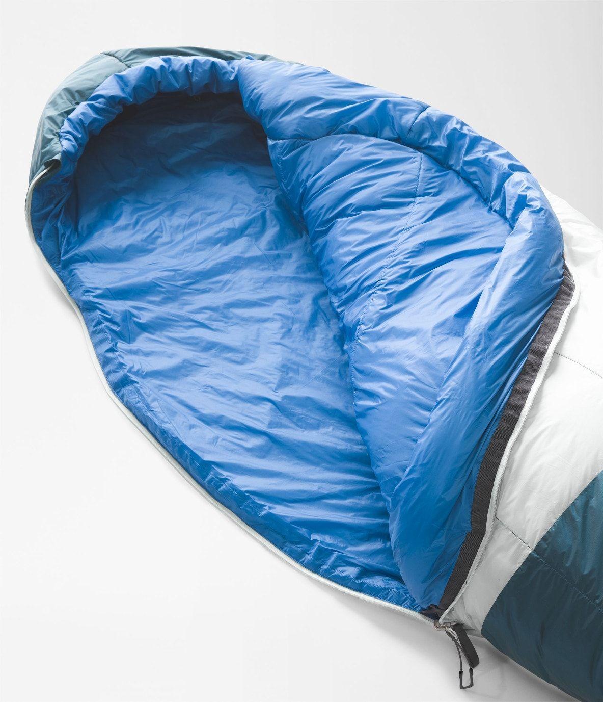 Saco De Dormir The North Face Unisex Cat'S Meow 20F/-7C Blanco-3