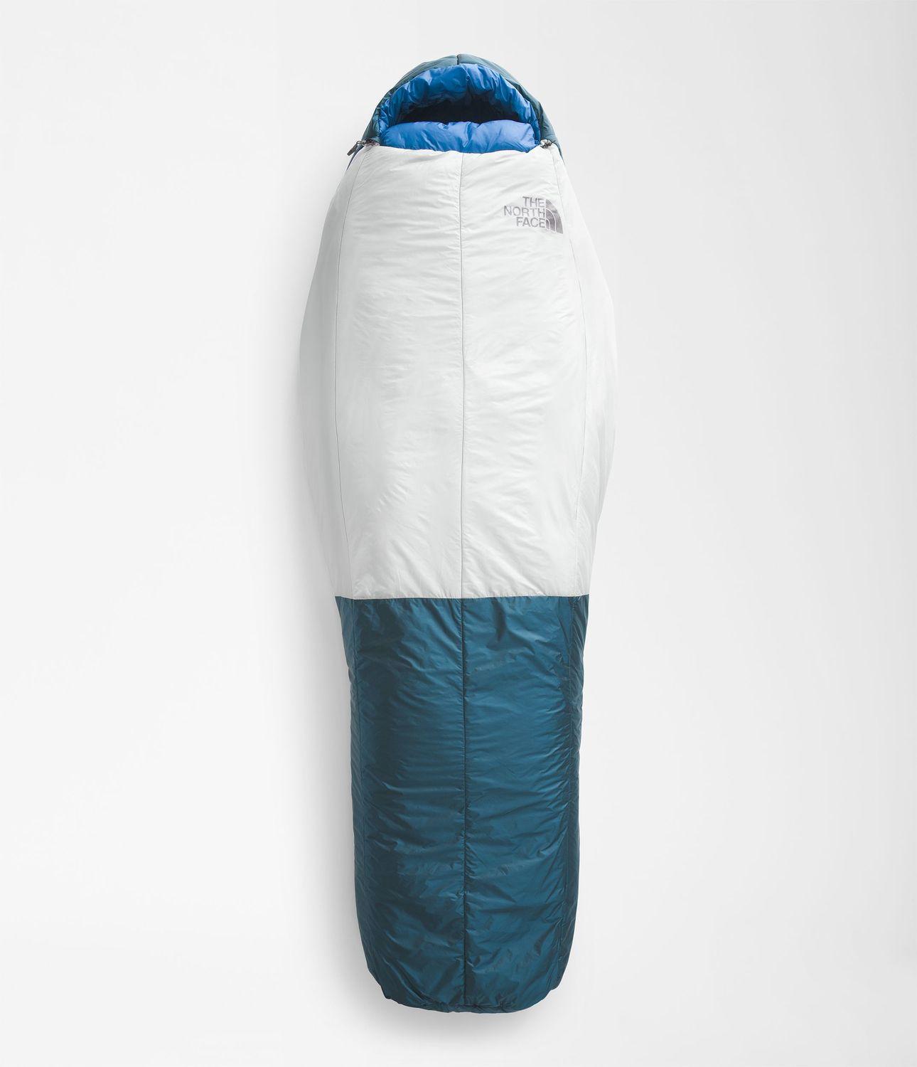 Saco De Dormir The North Face Unisex Cat'S Meow 20F/-7C Blanco-0