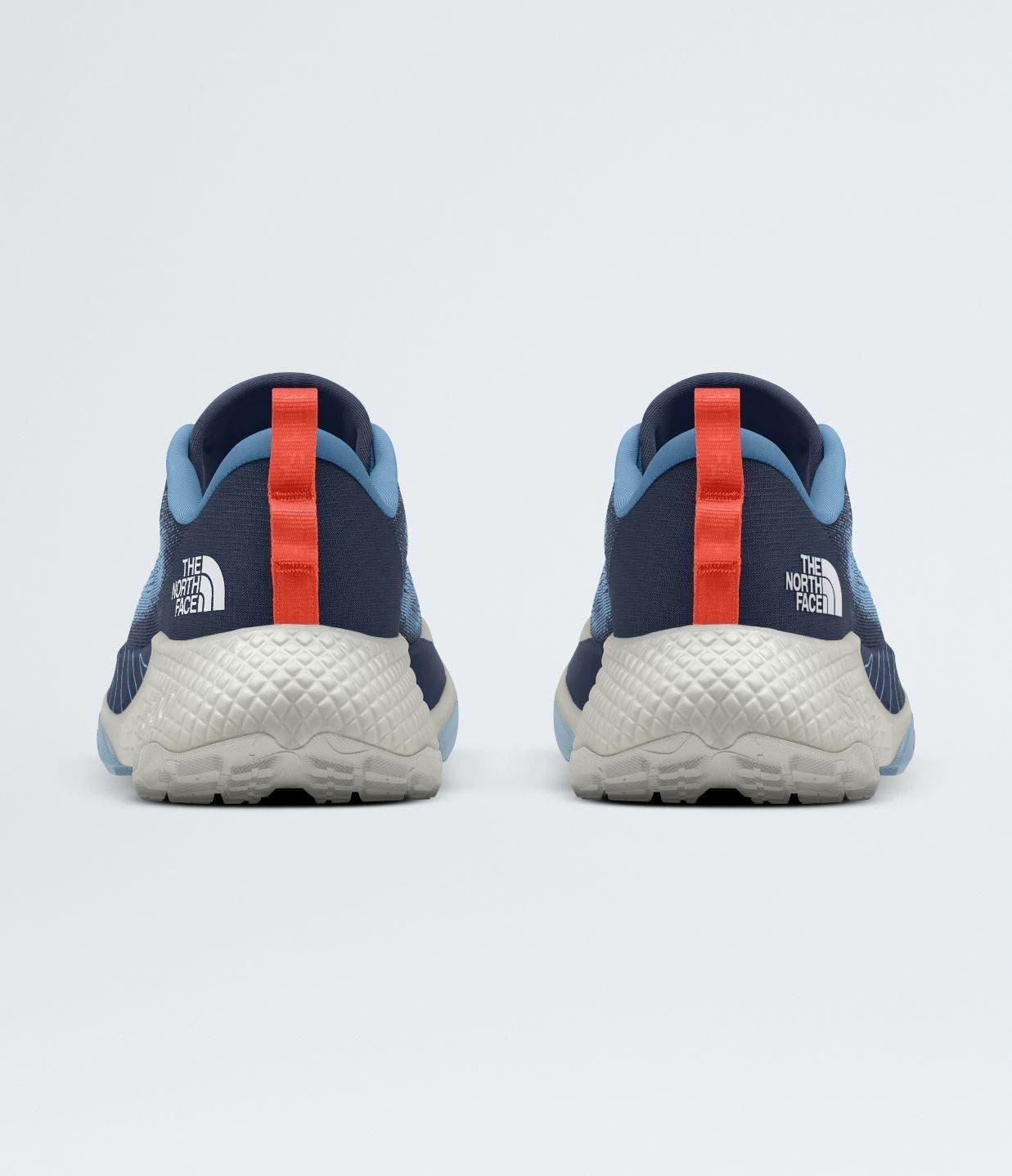 Zapatilla The North Face Hombre Altamesa 500 Azul Azul-1