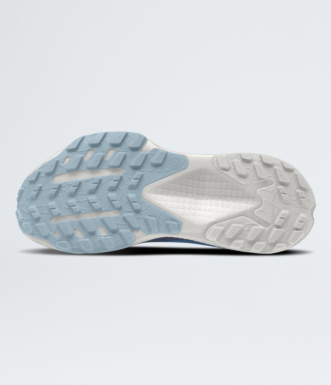 Zapatilla The North Face Hombre Altamesa 500 Azul Azul-3