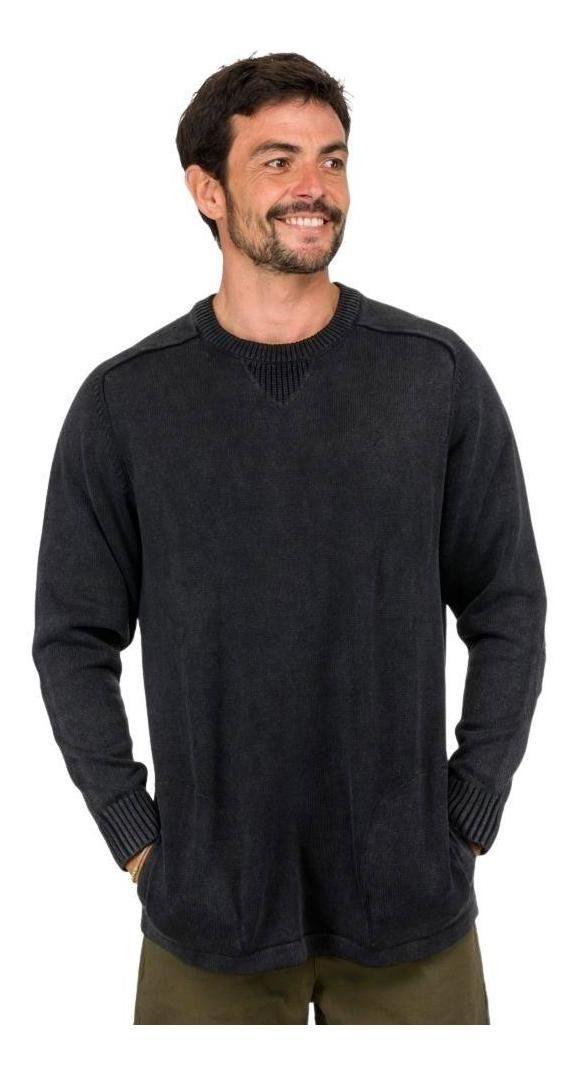 Chaleco Kivül Hombre Kapus Negro-0