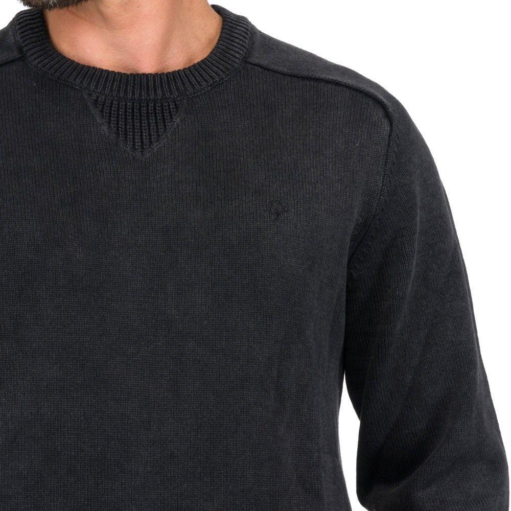 Chaleco Kivül Hombre Kapus Negro-3