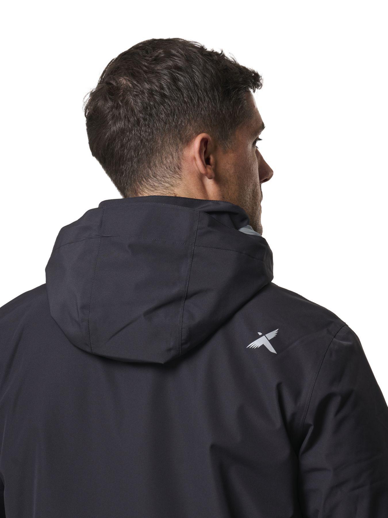 Chaqueta Andesgear Hombre 3 En 1 Cochamo Negro-6