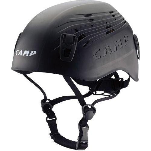 Casco Andesgear Unisex Titan Negro-0