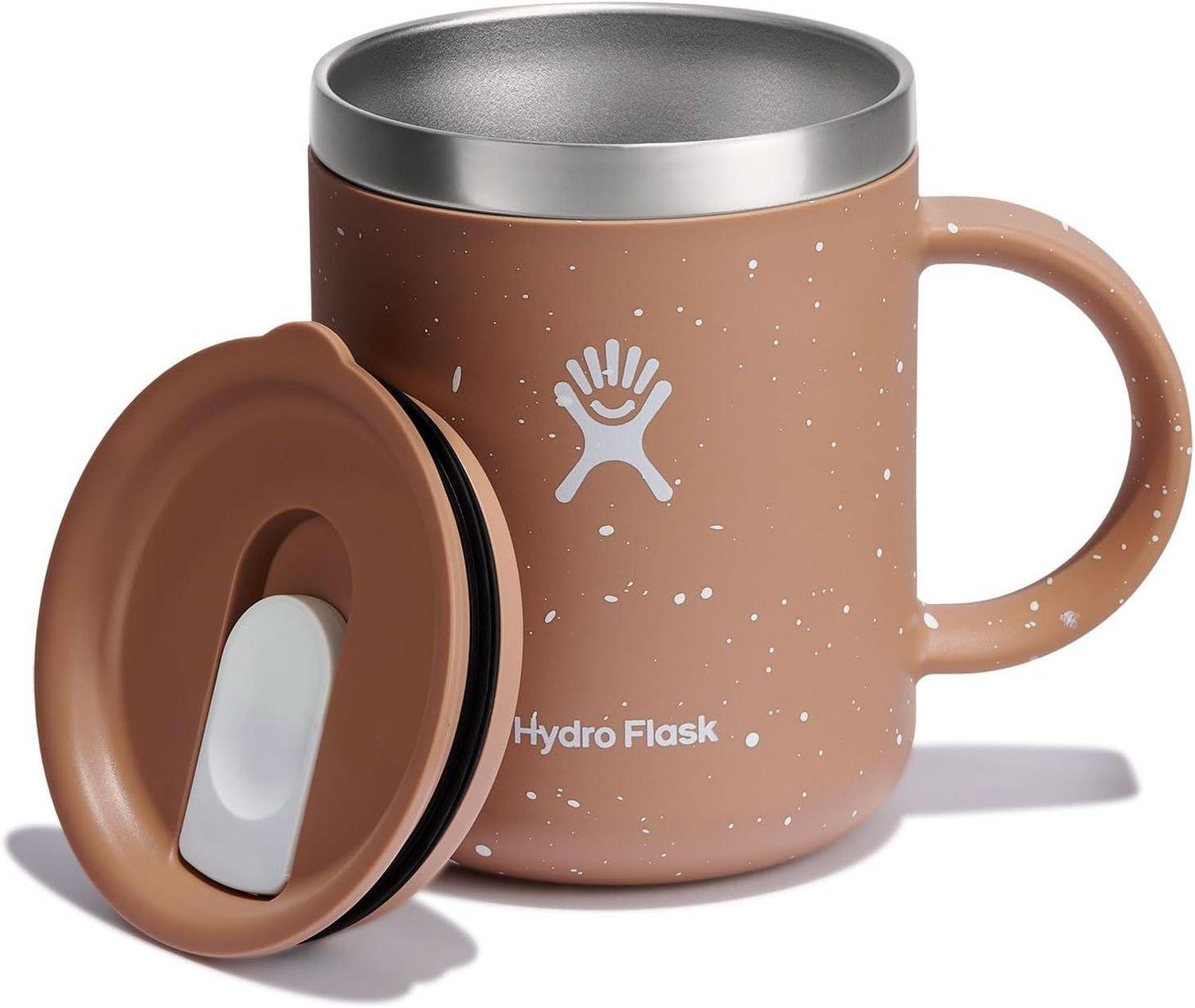 Taza Hydroflask Unisex Mug 355Ml Beige-2
