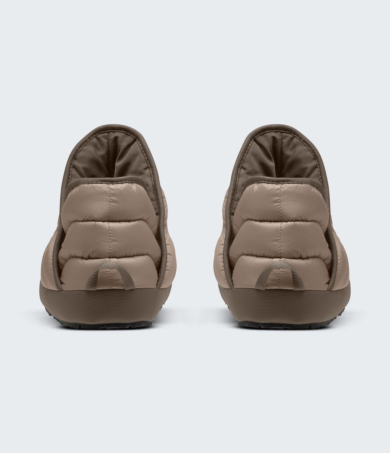 Pantuflas Thermoball Traction-Bootie Mujer-1