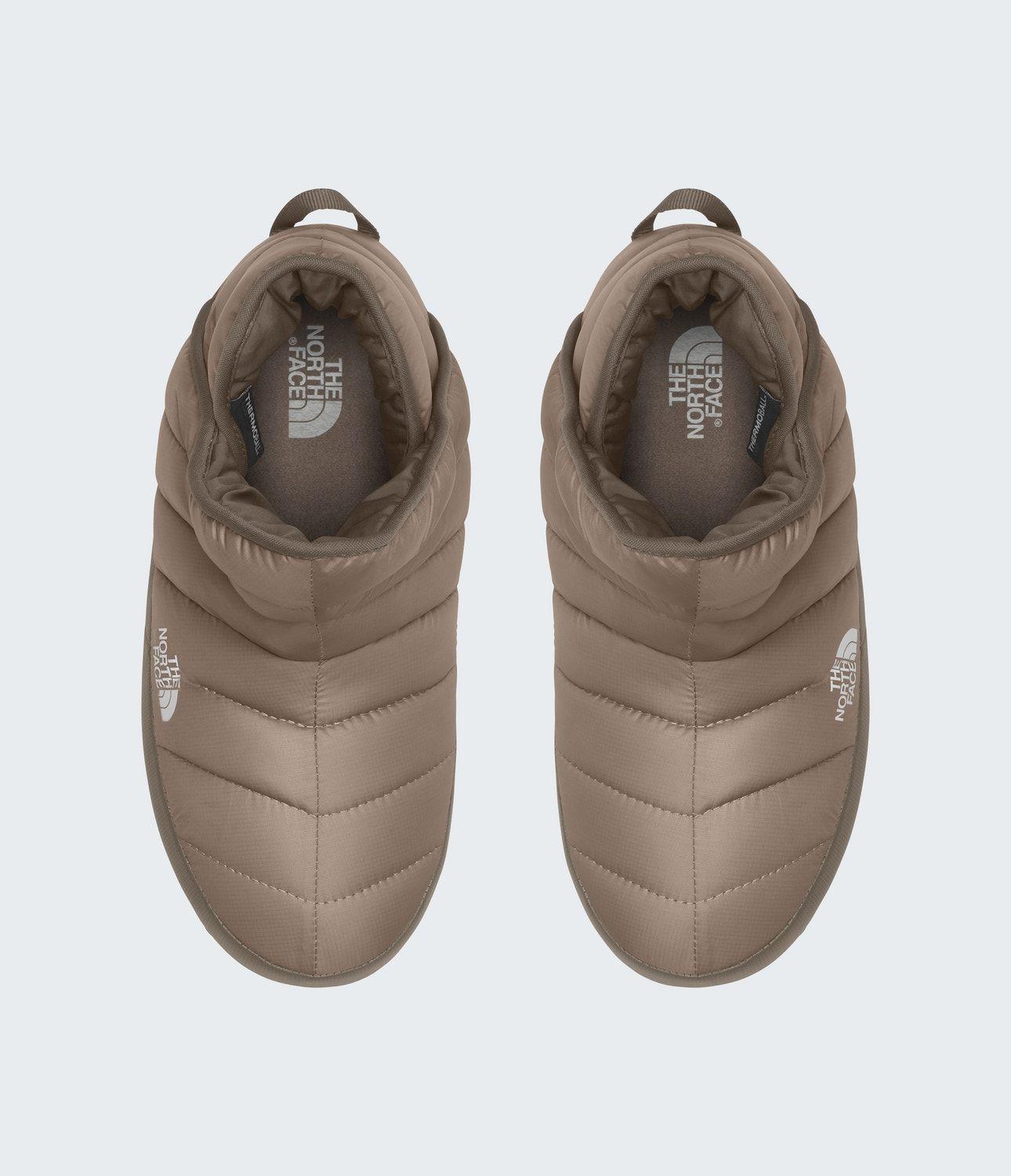 Pantuflas Thermoball Traction-Bootie Mujer-2