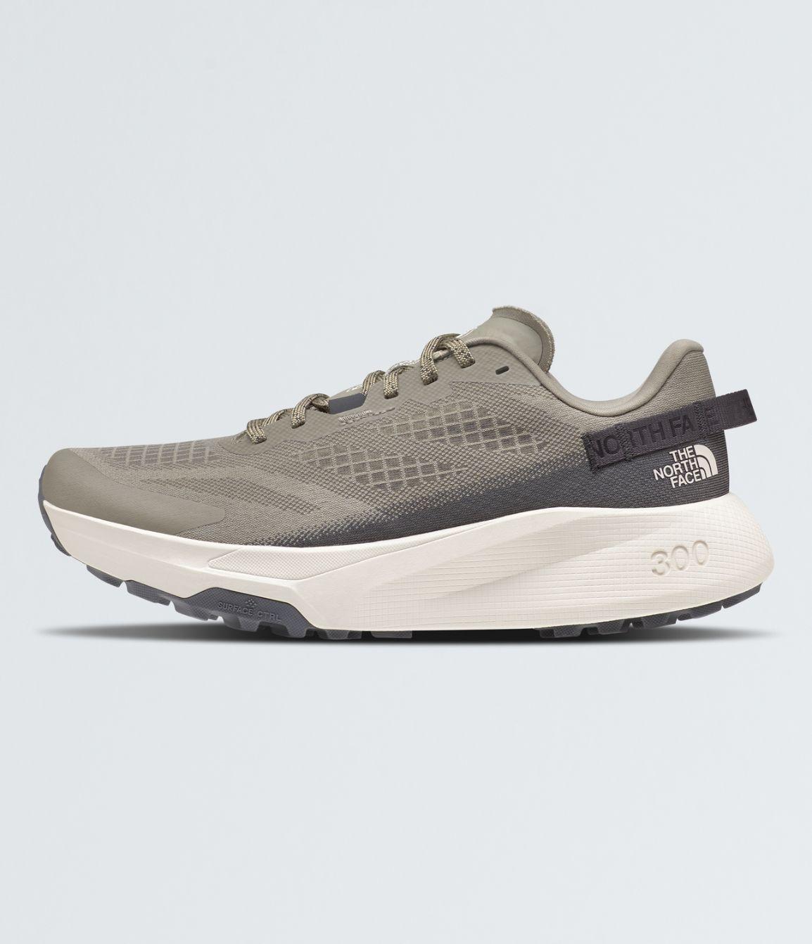 Zapatilla Altamesa 300 Hombre Gris-0