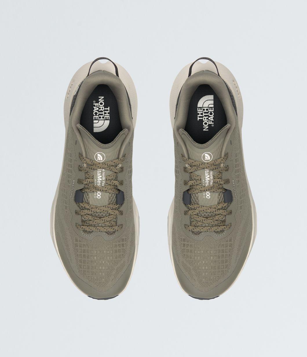 Zapatilla Altamesa 300 Hombre Gris-3