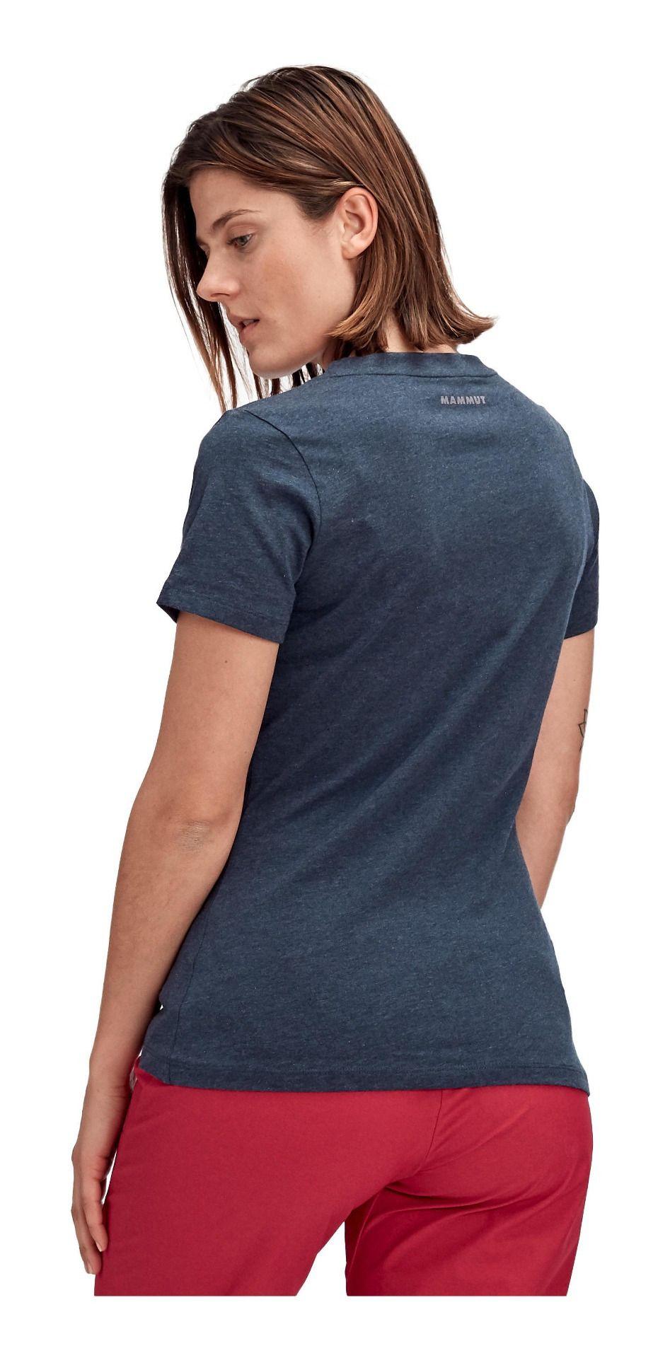 Polera Mammut Mujer Zephira Gris-2