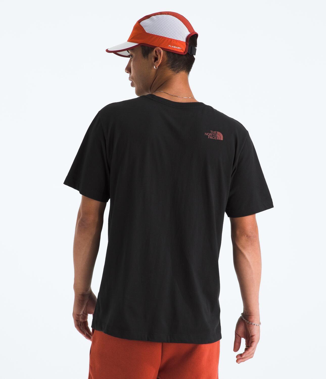Polera Indigo Illusion Regular Hombre-2
