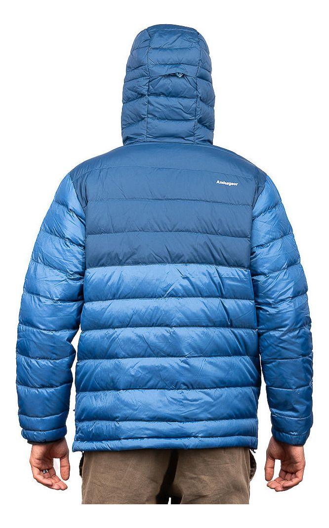 Chaqueta Andesgear Hombre Lonquimay Azul Azul-2