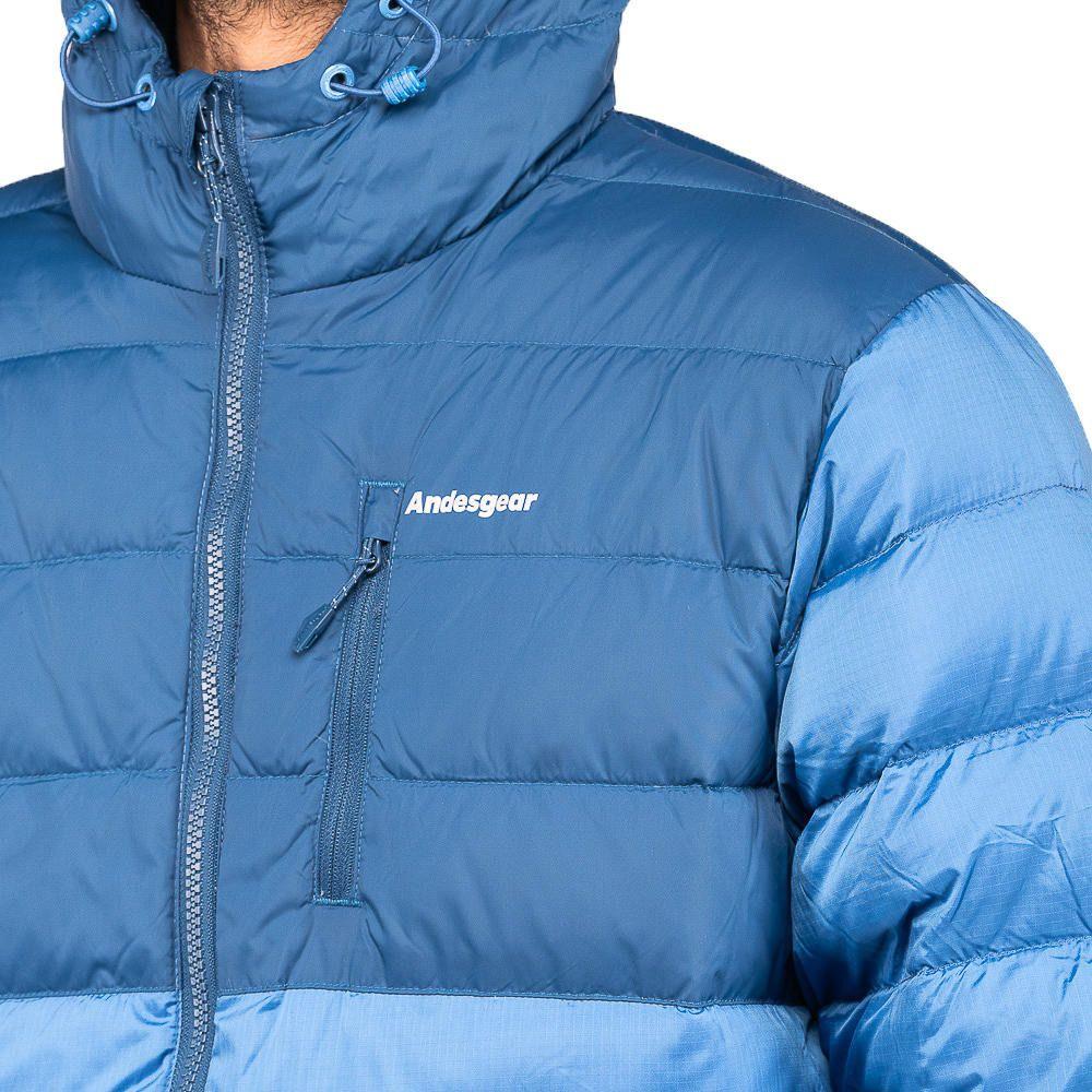 Chaqueta Andesgear Hombre Lonquimay Azul Azul-4