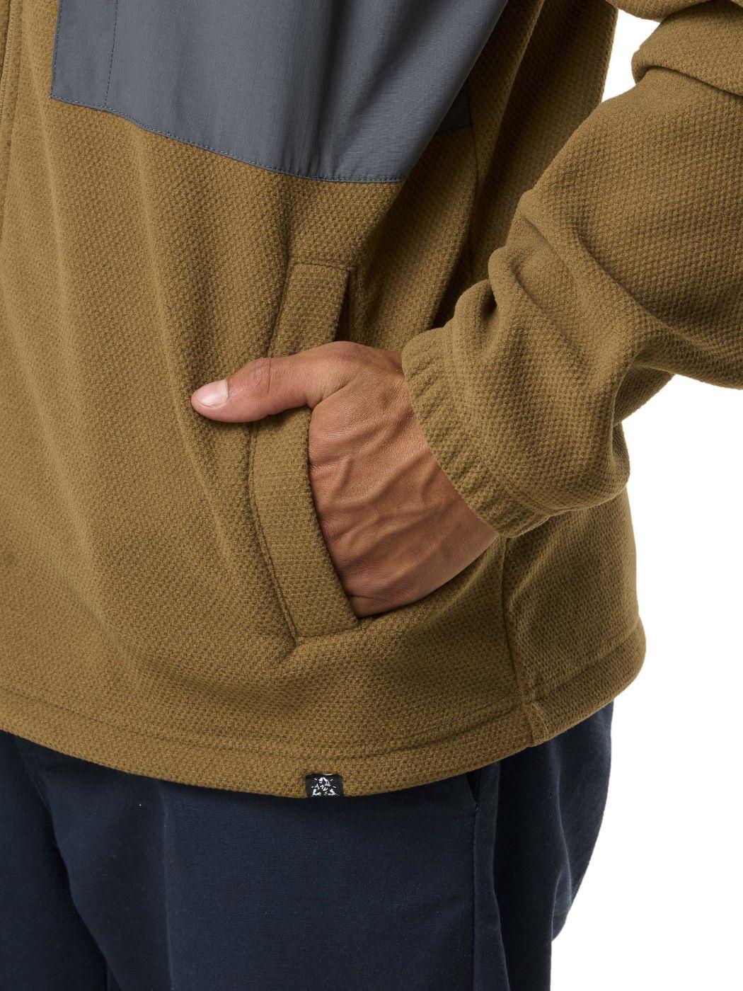 Polar Stoked Hombre Isla Café-6