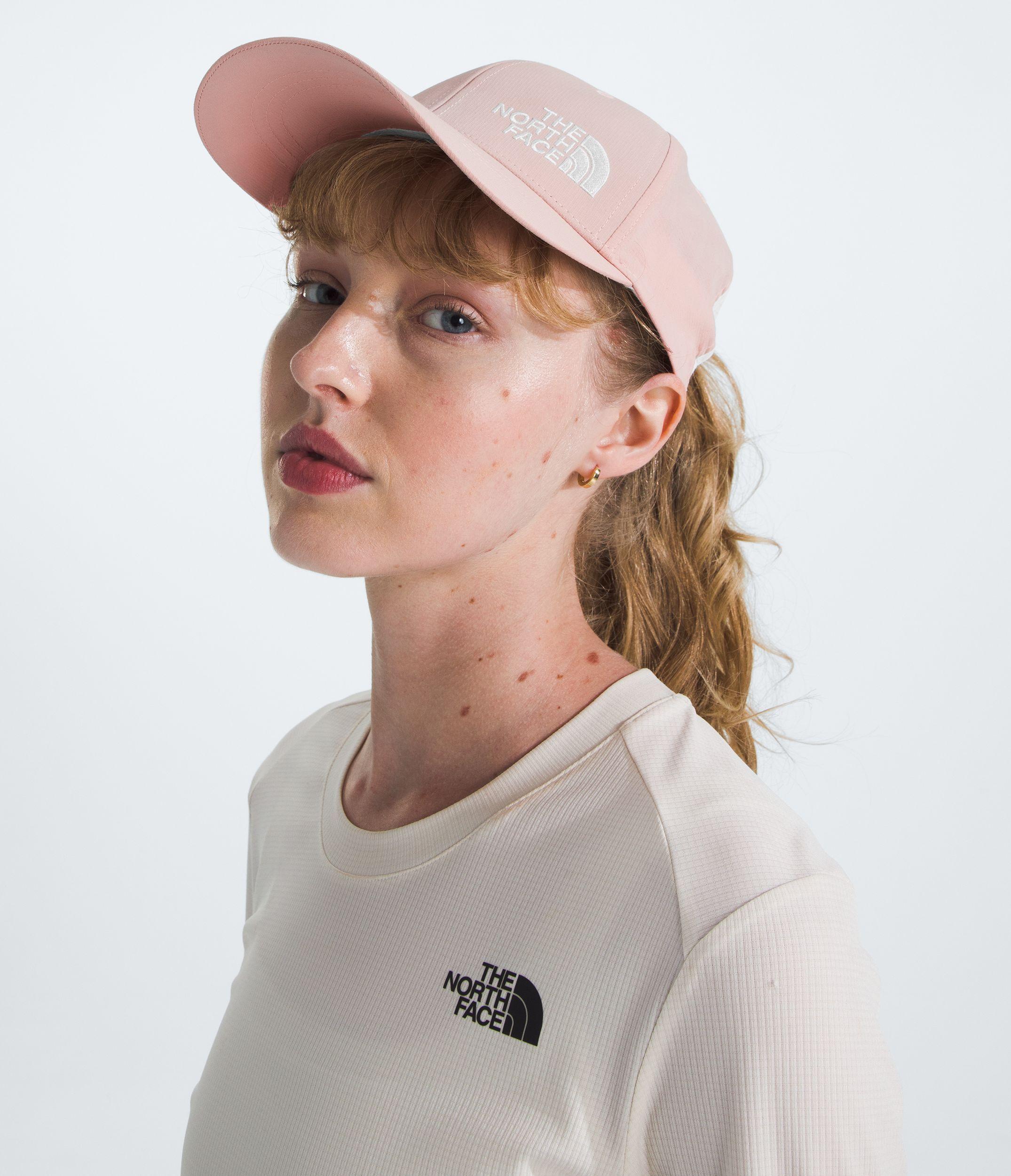 Jockey Horizon Mujer Rosado-2