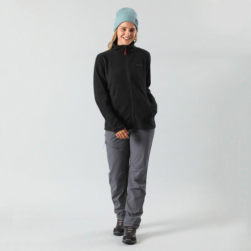 Polar Andesgear Mujer Maihue AG001 Negro-4
