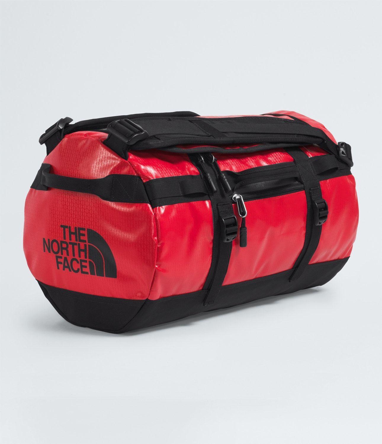 Bolso Base Camp Duffel XS 31 L-3