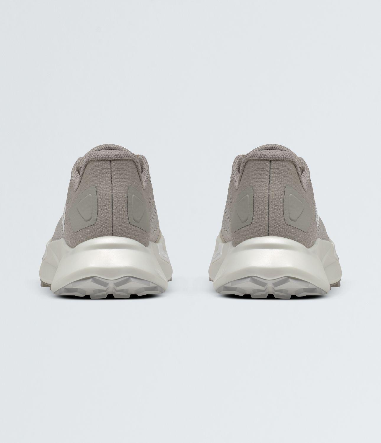 Zapatilla Vectiv Enduris 4 Hombre Blanco-1