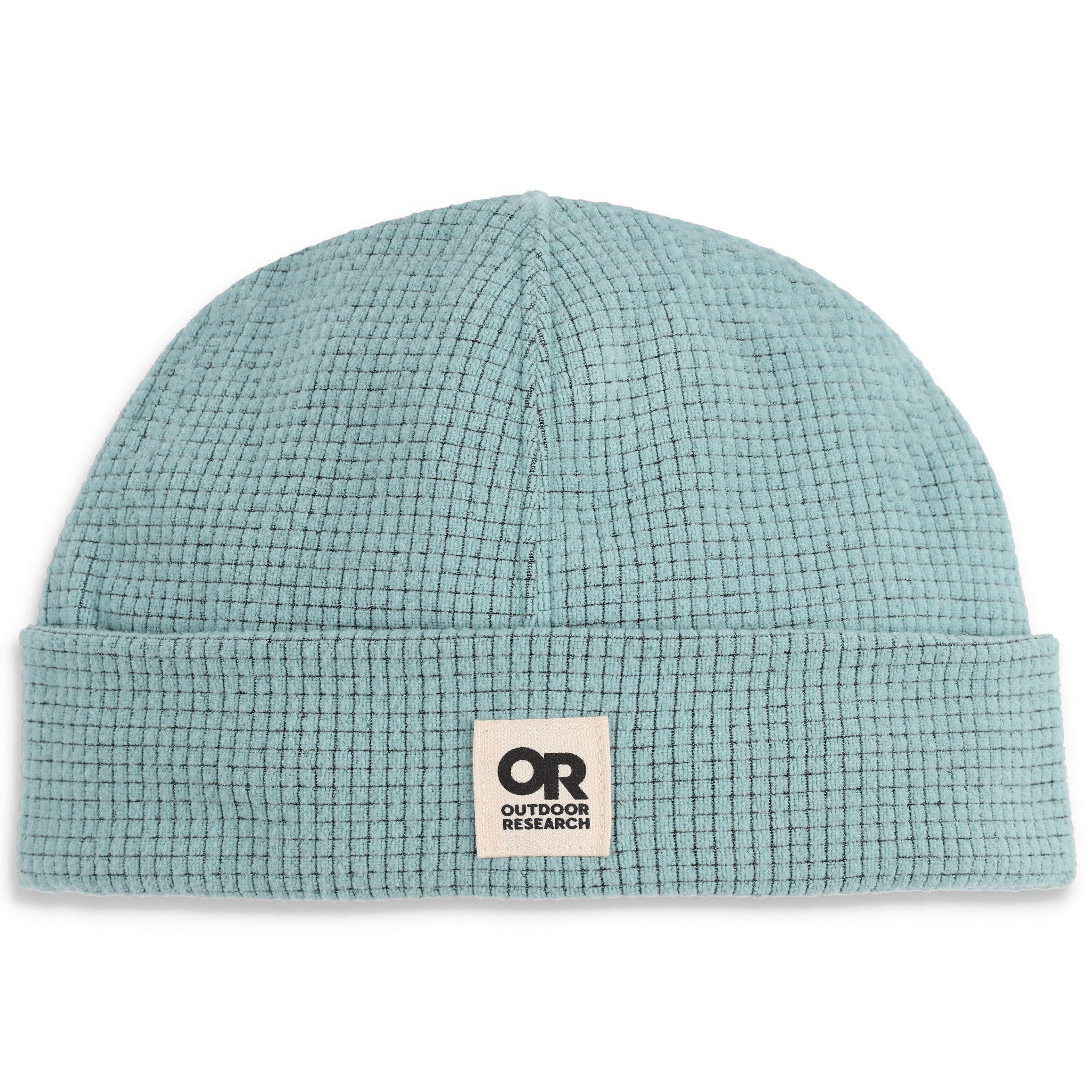 Gorro Outdoor Research Unisex Trail Mix Celeste-0
