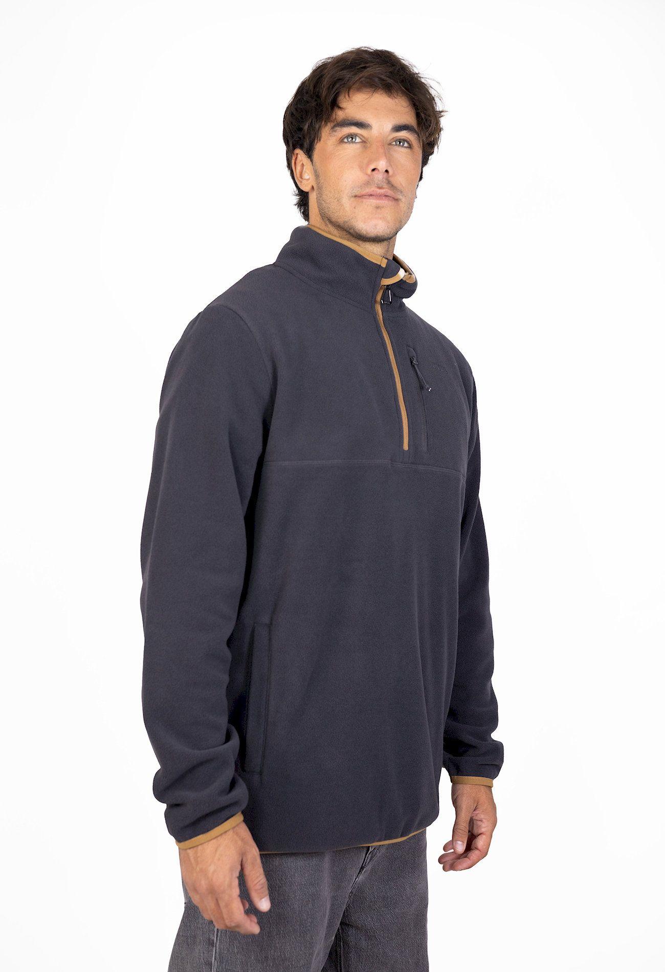 Polar Kivul Hombre Raulik Gris-1