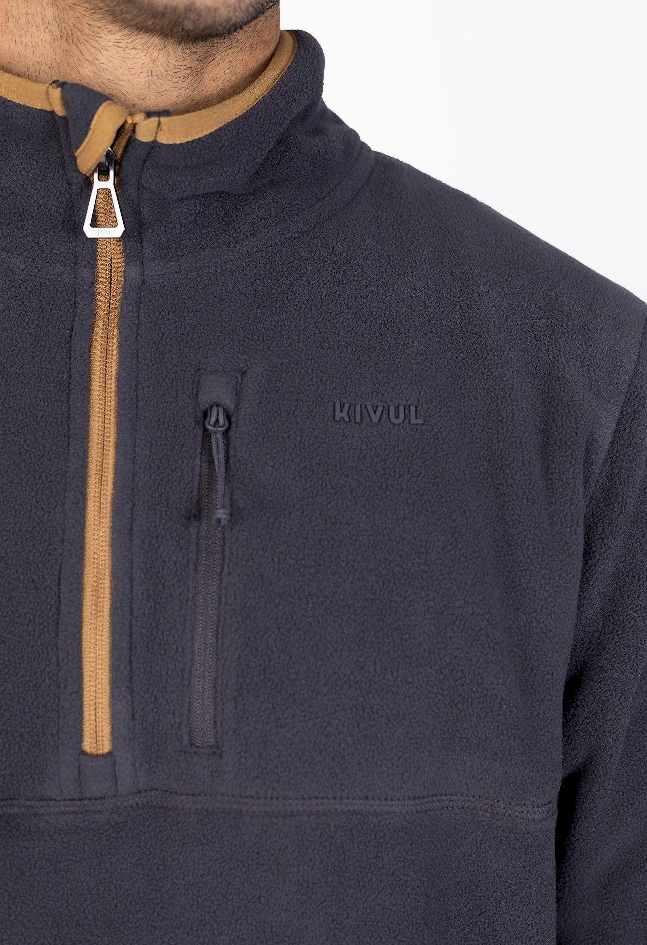 Polar Kivul Hombre Raulik Gris-4