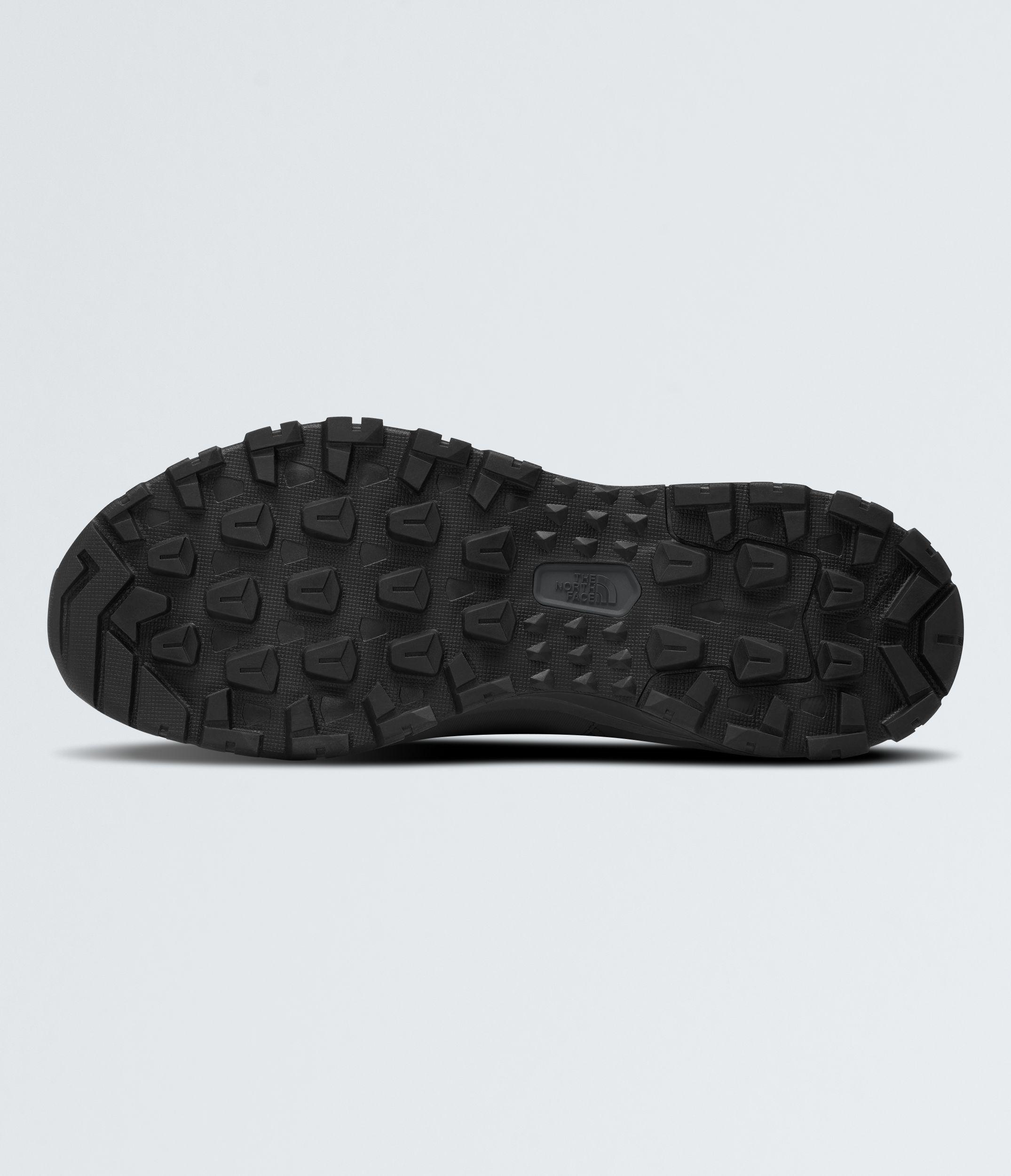 Zapatillas Ultra 112 Wp Hombre Negro-3