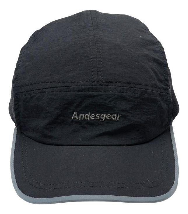 Jockey Andesgear Unisex Deportivo Futangue Negro-2
