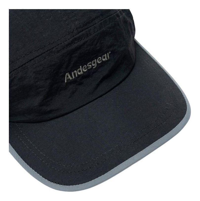 Jockey Andesgear Unisex Deportivo Futangue Negro-3