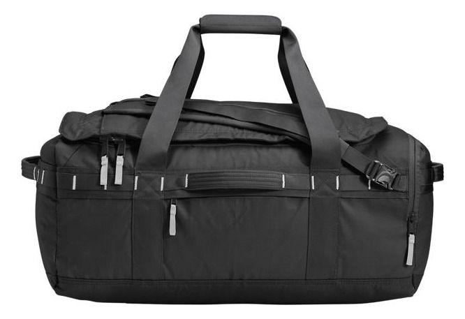 Bolso The North Face Base Camp Voyager D 62l Negro-0
