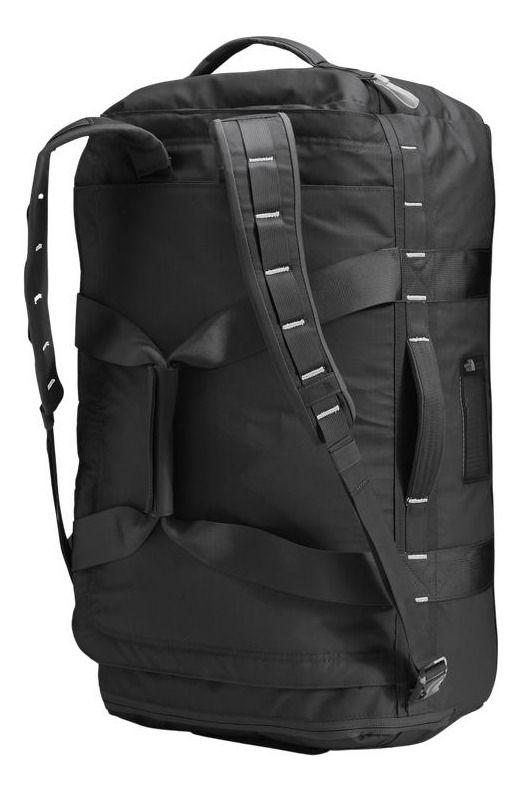 Bolso The North Face Base Camp Voyager D 62l Negro-1