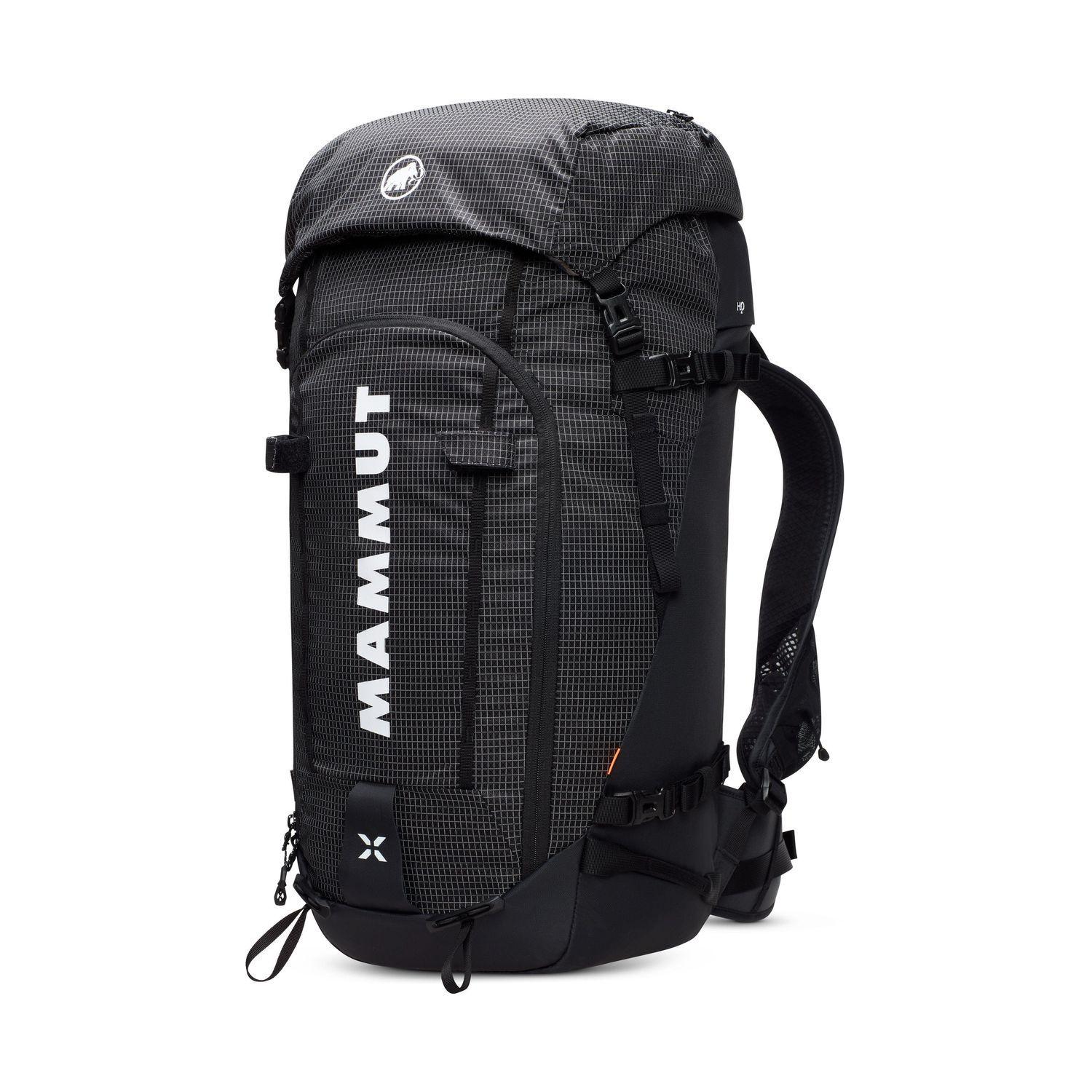 Mochila Mammut Unisex Trion 50L Negro-0