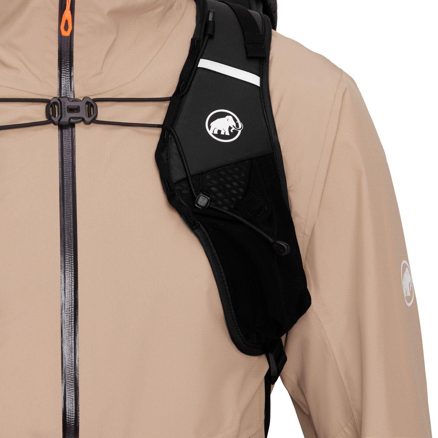 Mochila Mammut Unisex Trion 50L Negro-6