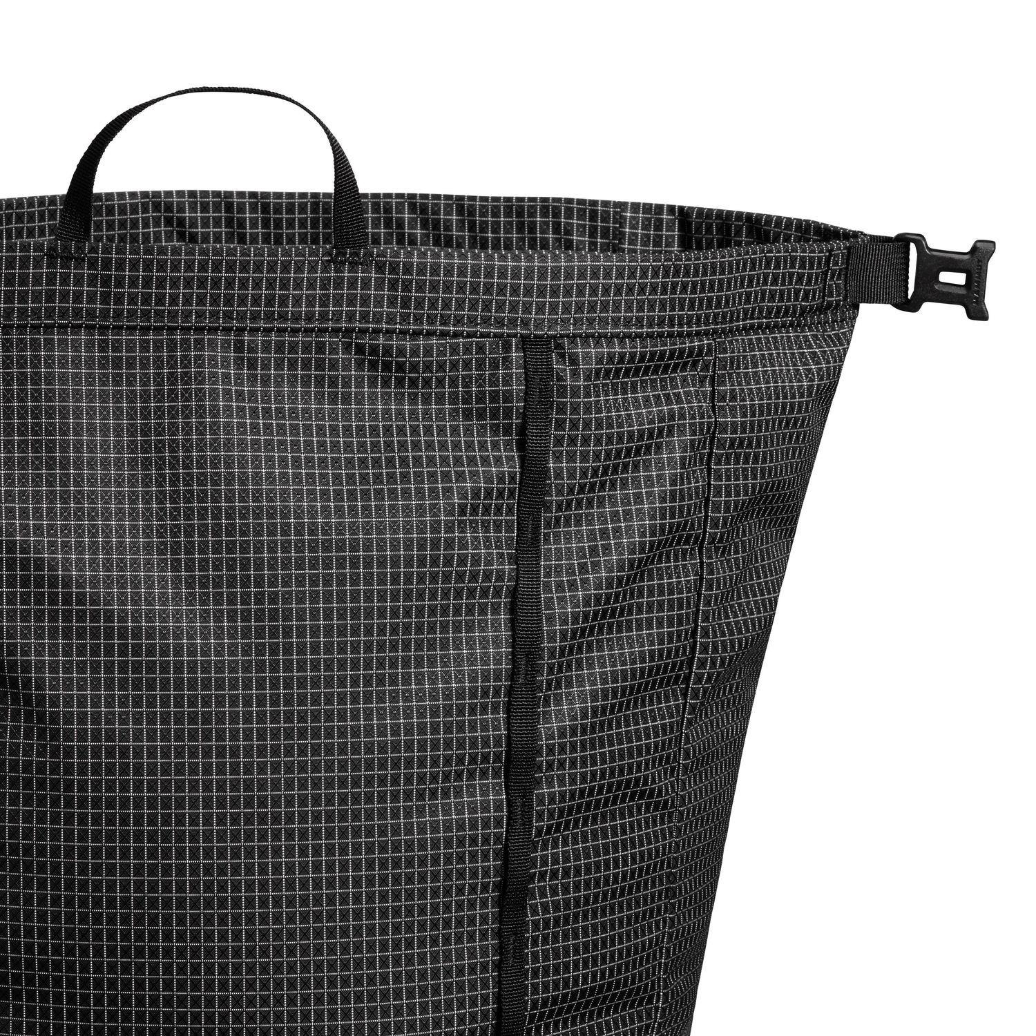 Mochila Mammut Unisex Trion 50L Negro-7