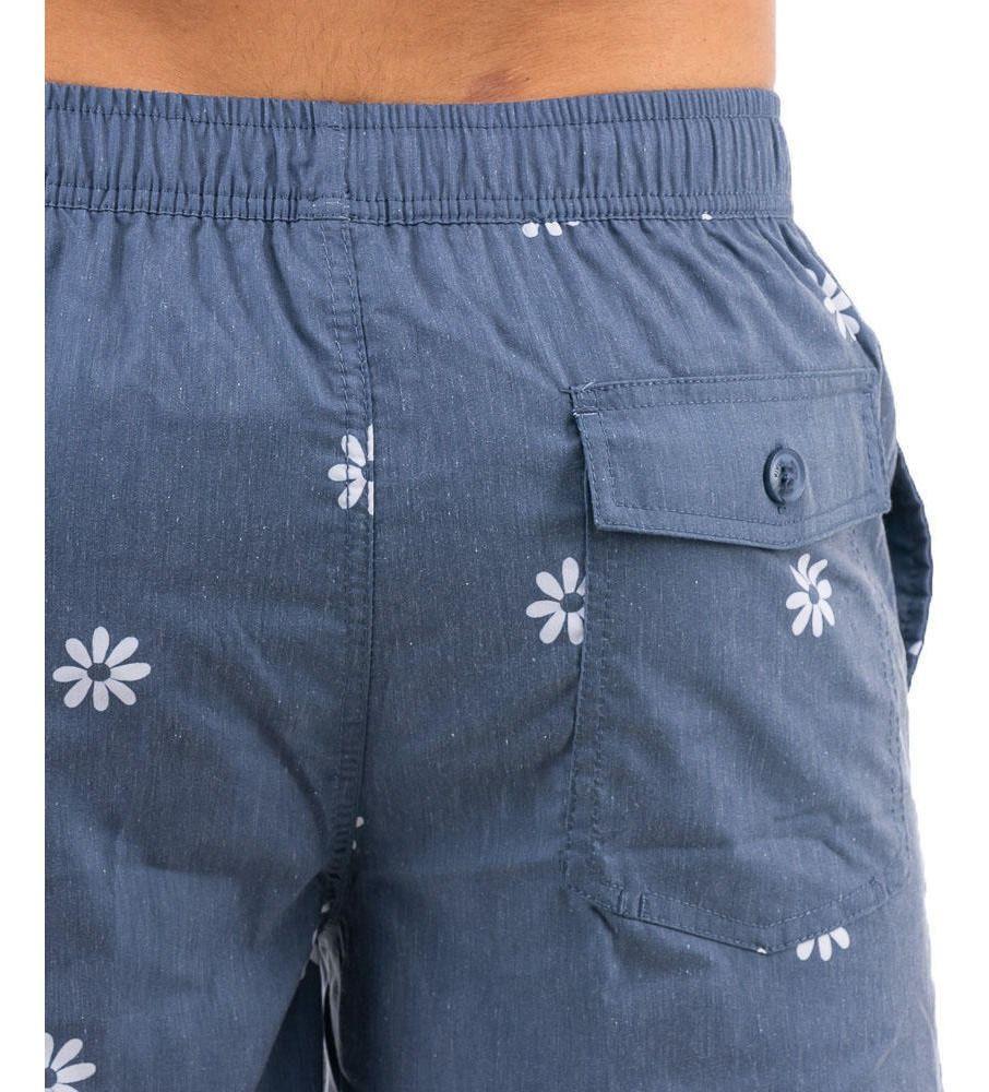 Traje Kivül Hombre De Baño Sirka Reciclado Gris-3