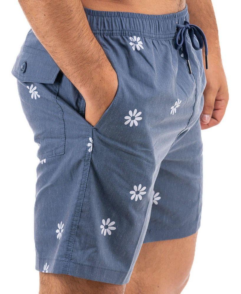 Traje Kivül Hombre De Baño Sirka Reciclado Gris-4