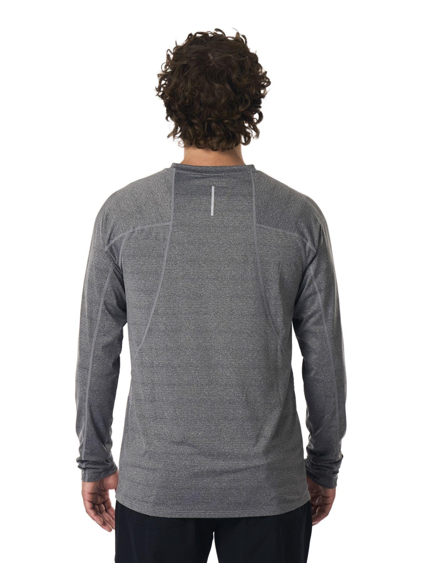 Polera Andesgear Hombre Vizcachas Azul-2