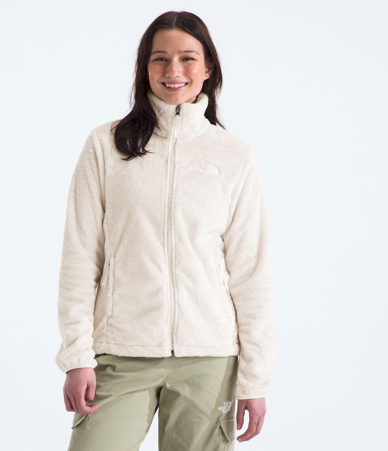 Polar The North Face Mujer Osito Beige-0