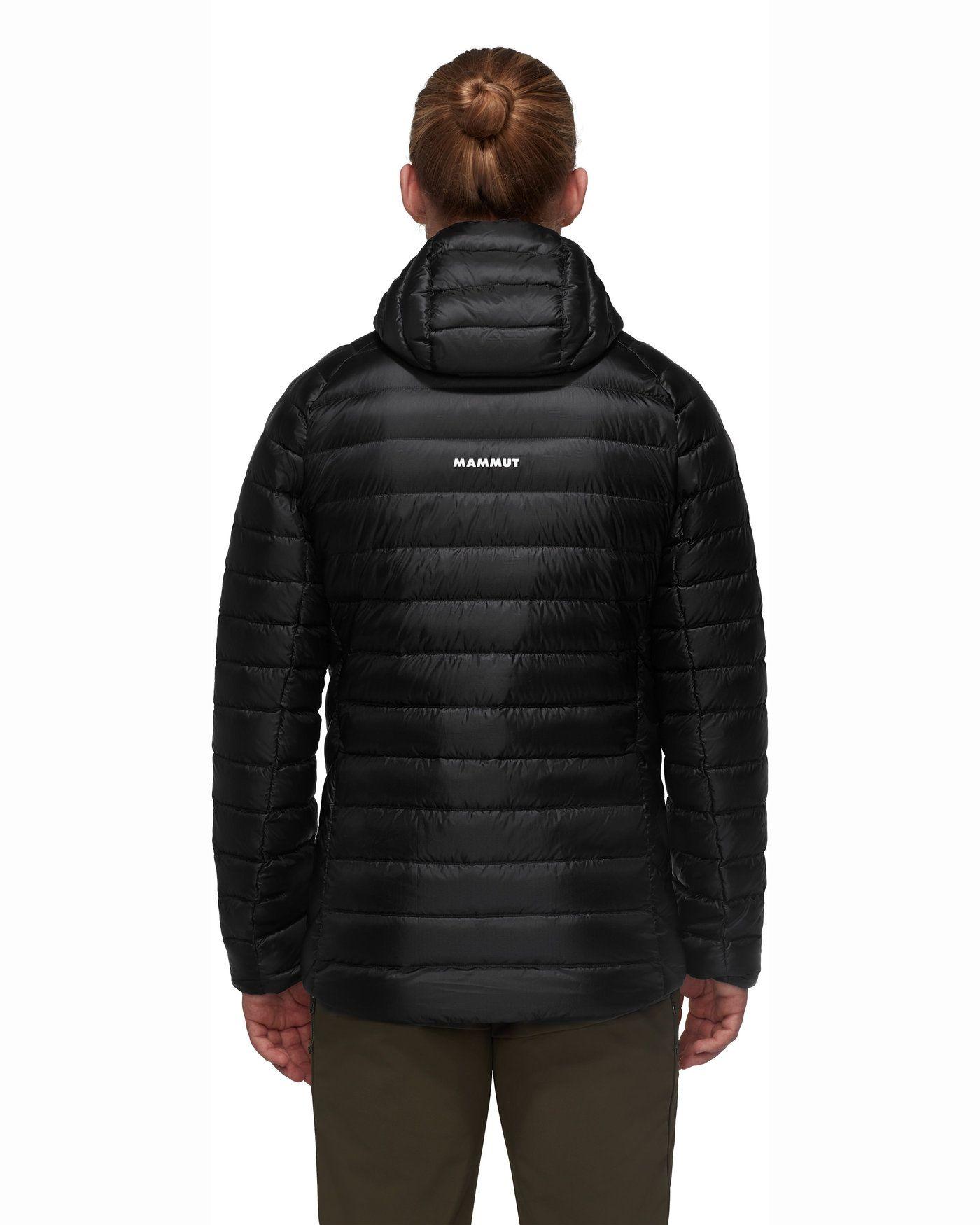 Chaqueta Mammut Hombre Broad Peak In Hooded Negro I26-2