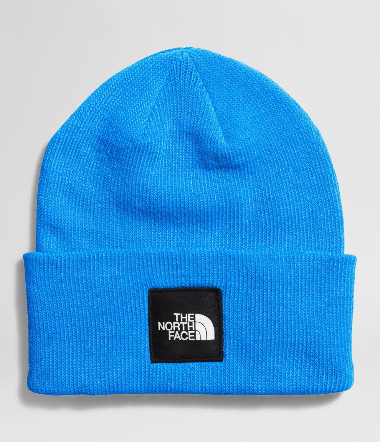 Gorro Big Box Unisex - Azul-0