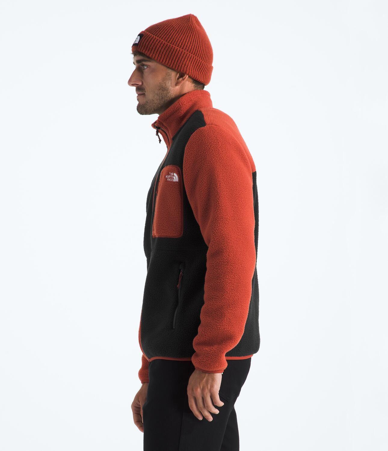 Polar Yumiori Hombre Negro-2