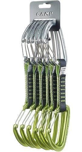 Cinta Andesgear Unisex Express Orbit Wire 11 Cm 6 Pack Gris-0