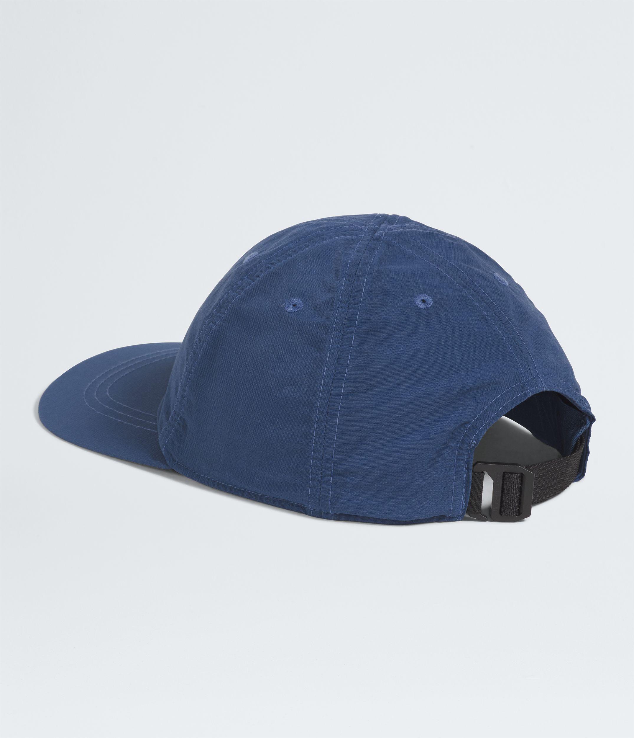 Jockey Horizon Hat Azul-1