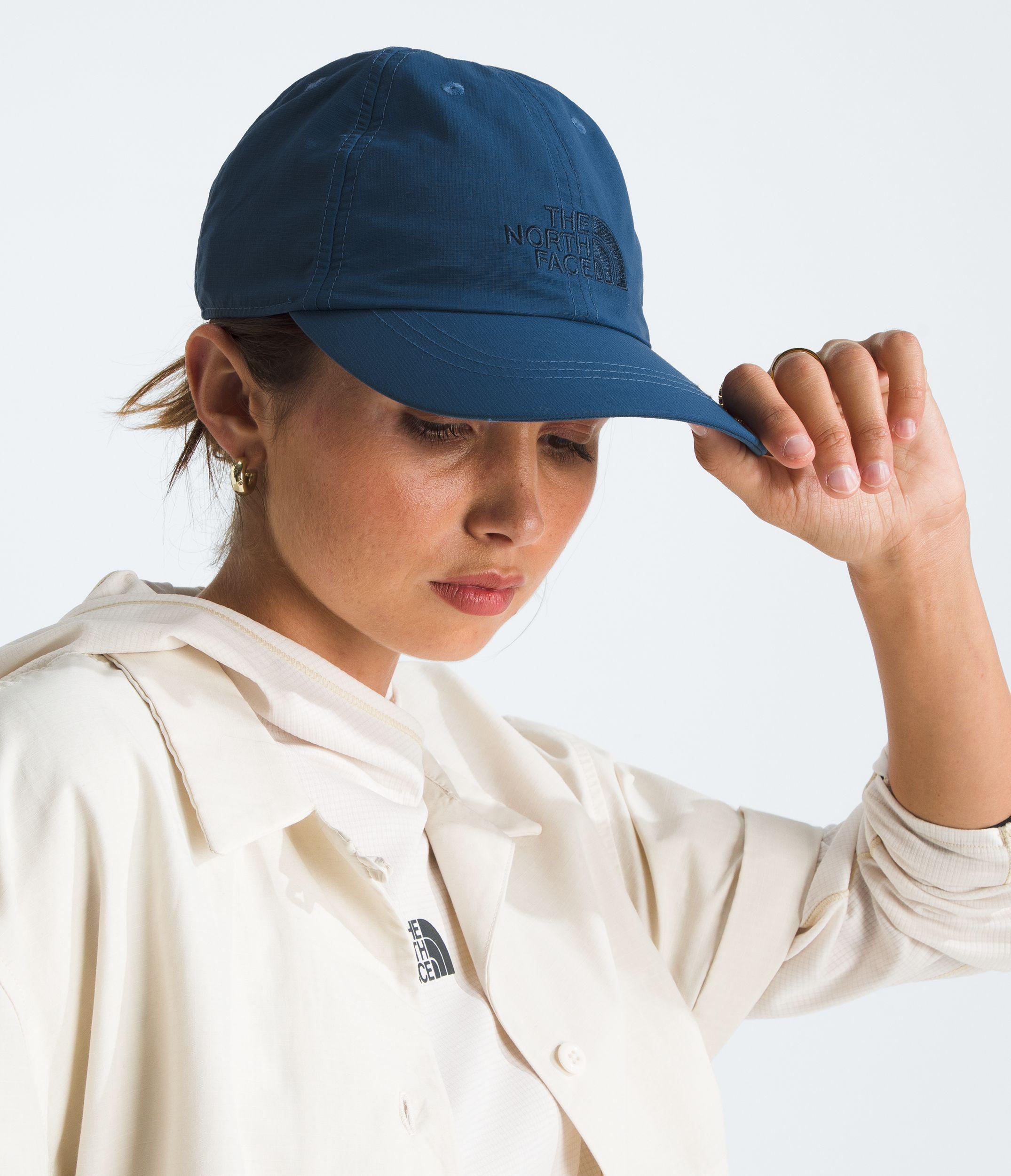 Jockey Horizon Hat Azul-2